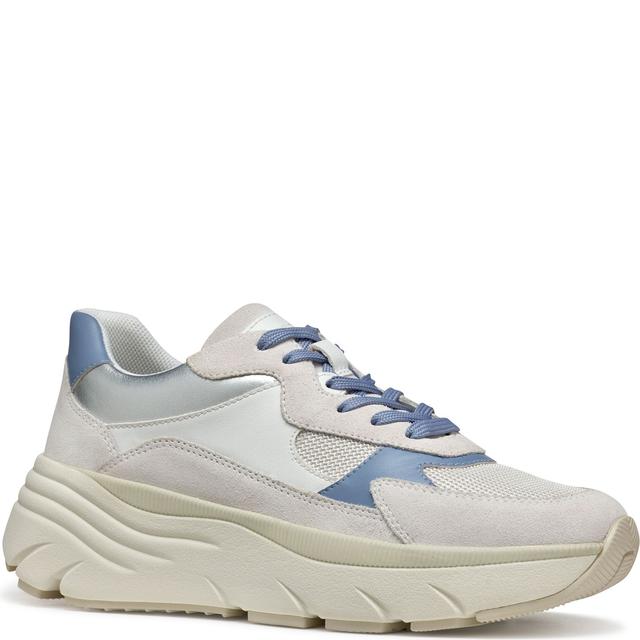 Laisvalaikio bateliai moterims, Mėlyna, Diamanta leisure