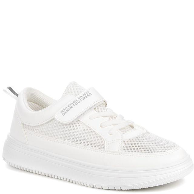 Sportiniai bateliai mergaitėms, Balta, SPORT SHOE