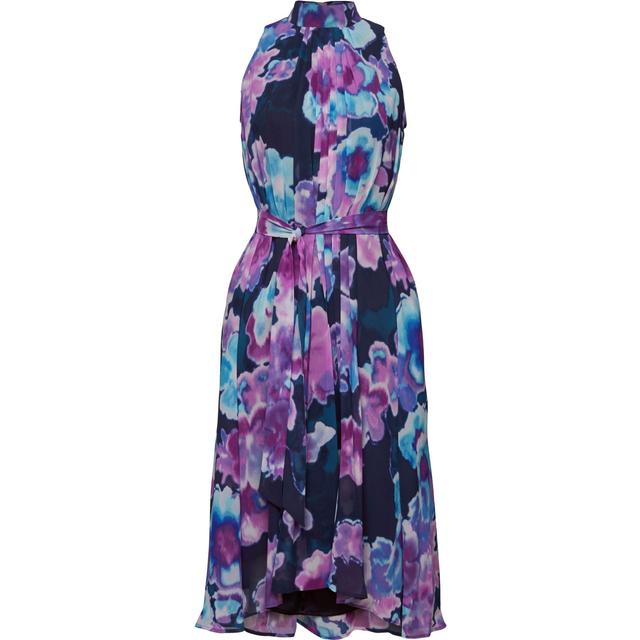 Midi suknelė moterims, Mėlyna, Sus Midi dress