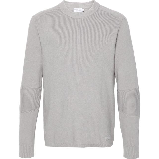 Megztinis vyrams, Pilka, Cardigan sweater