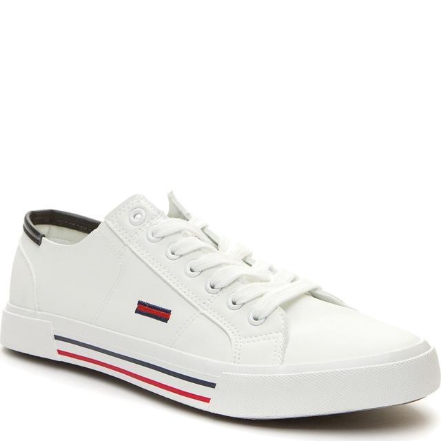 Sportbačiai vyrams, Balta, SNEAKERS