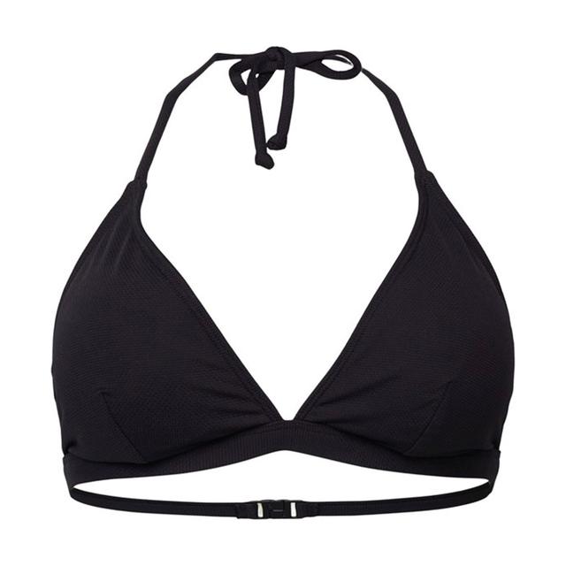 Viršutinė kostiumėlio dalis moterims, Juoda, HAMPTONS BEACH AY