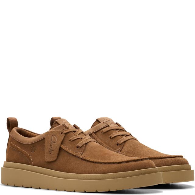 Laisvalaikio bateliai vyrams, Ruda, Polden leisure