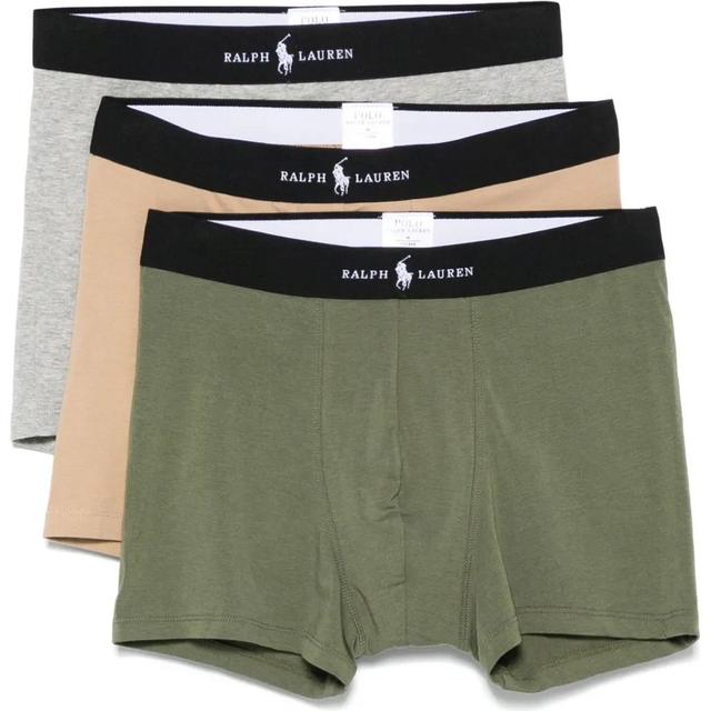 Ilginti apatiniai vyrams, Marga, Clssic trunk-3 pack-trunk