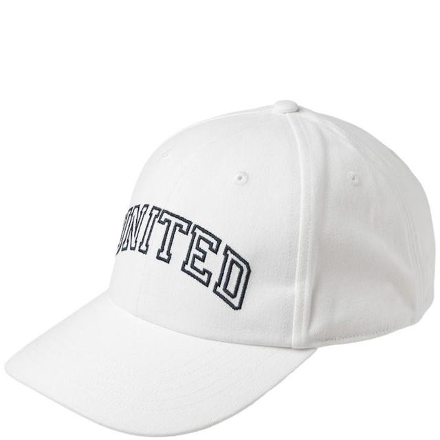 Kepurė vyrams, Balta, JACAYSER CAP