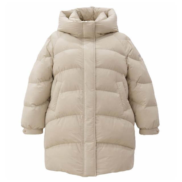 Striukė moterims, Balta, Jackets