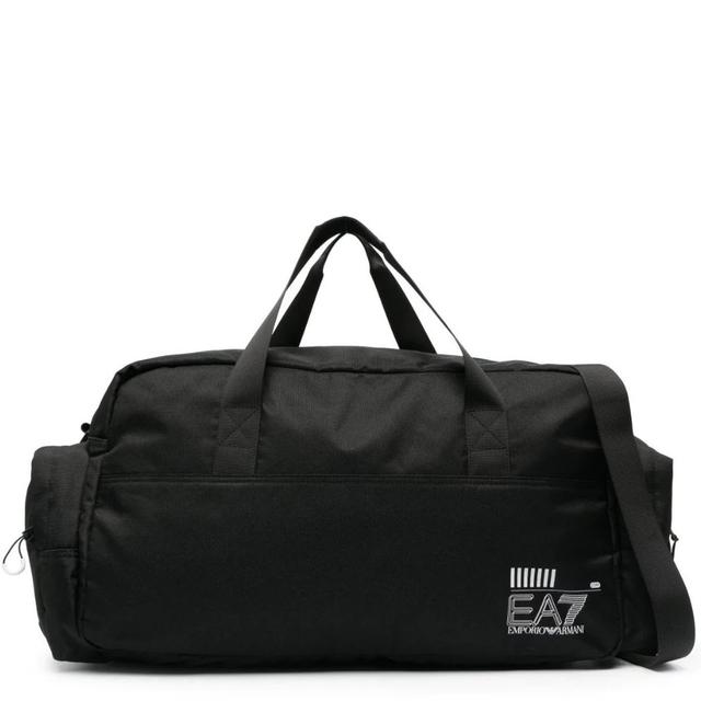 Rankinė, krepšys, Juoda, Gym bag