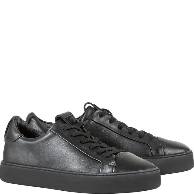 Laisvalaikio bateliai moterims, Juoda, Carly leisure