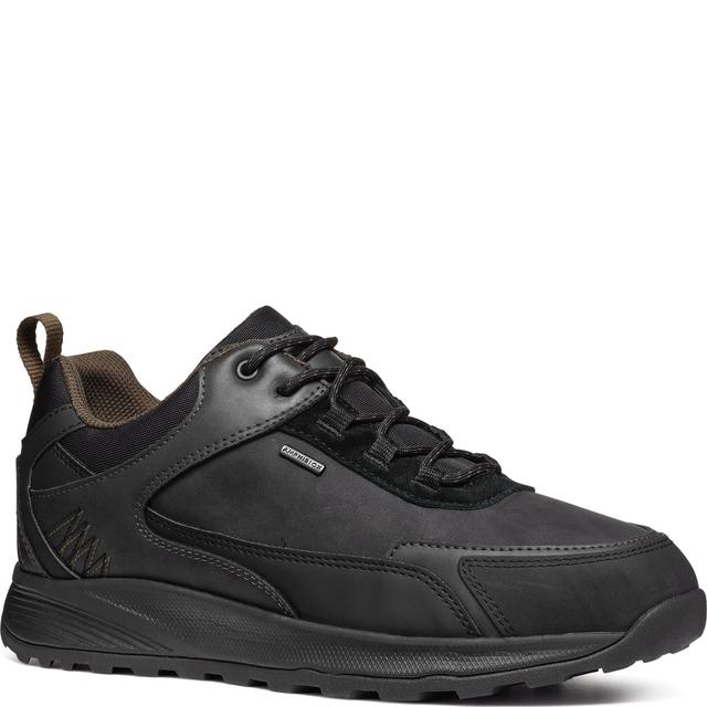 Laisvalaikio bateliai vyrams, Juoda, Terrestre leisure