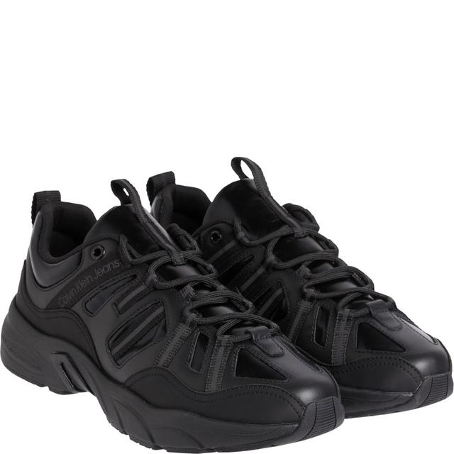 Sportiniai bateliai vyrams, Juoda, Retro tennis mix sport shoe