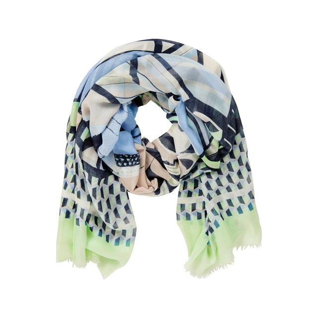 Šalikas moterims, Marga, Mot.šalikas