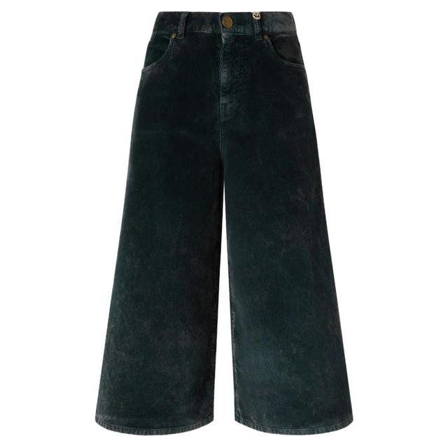 Šortai moterims, Pilka, Burkina bermuda