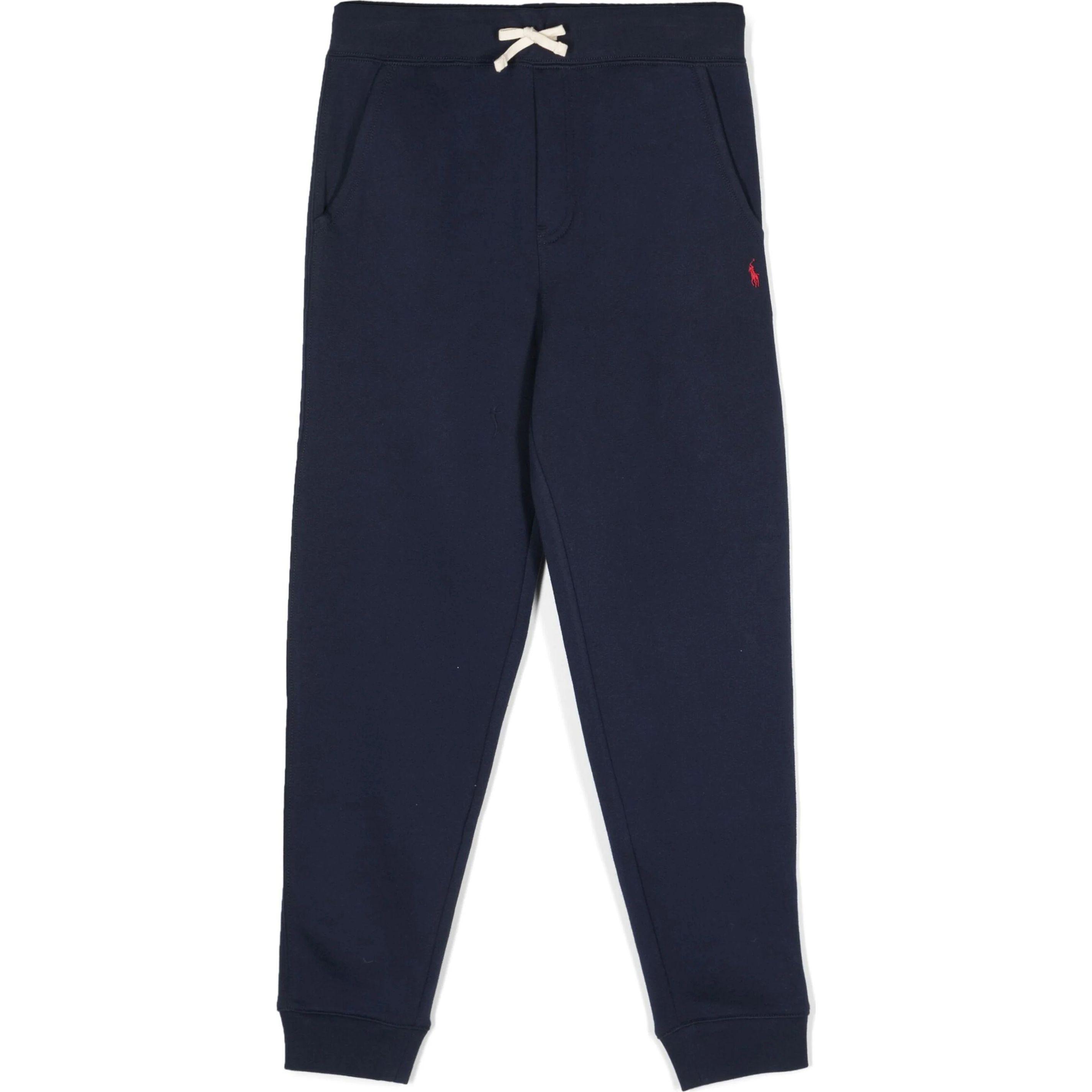 Kelnės berniukams, Mėlyna, Jogger pant (8-20)