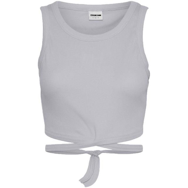 Palaidinės moterims, Violetinė, NMMAYA S/L TIE FRONT