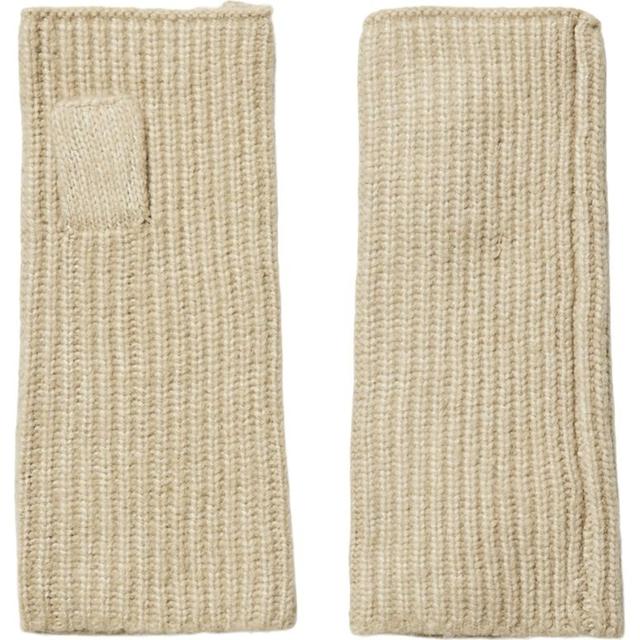 Pirštuotos pirštinės moterims, Balta, PCJIN ARMWARMER