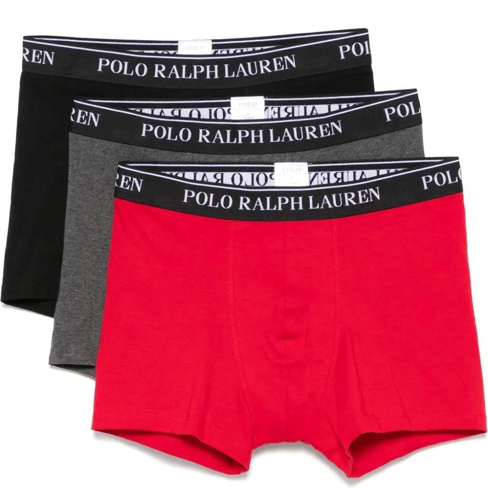 Ilginti apatiniai vyrams, Marga, Trunk-3 pack-trunk