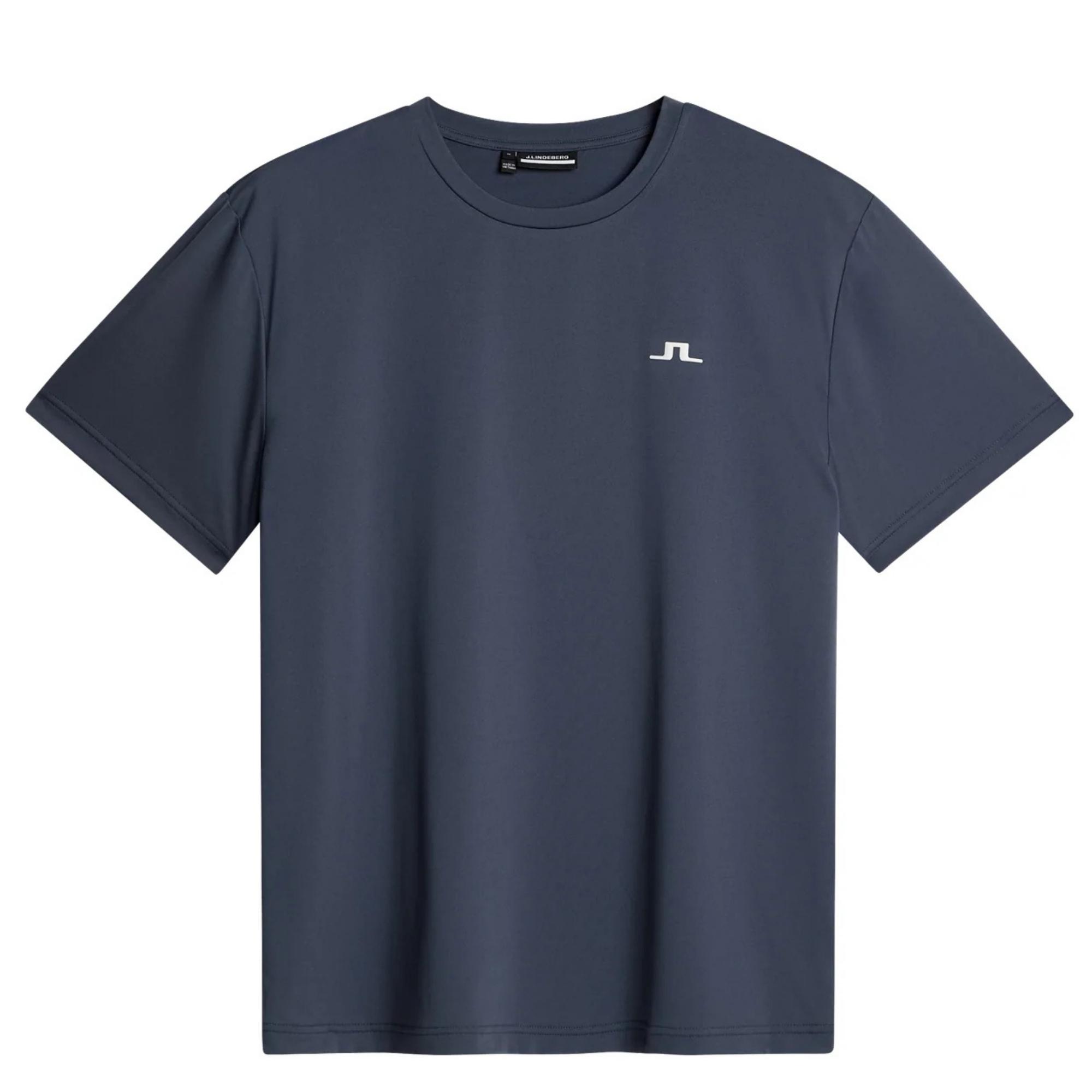 Marškinėliai trump. rankovėmis vyrams, Mėlyna, Jamirez t-shirt