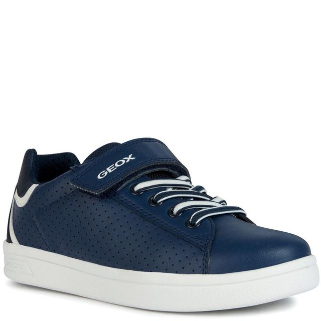 Sportiniai bateliai berniukams, Mėlyna, DJROCK SPORT SHOES