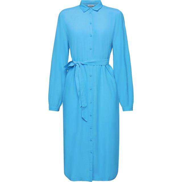 Midi suknelė moterims, Mėlyna, Sus Midi dress