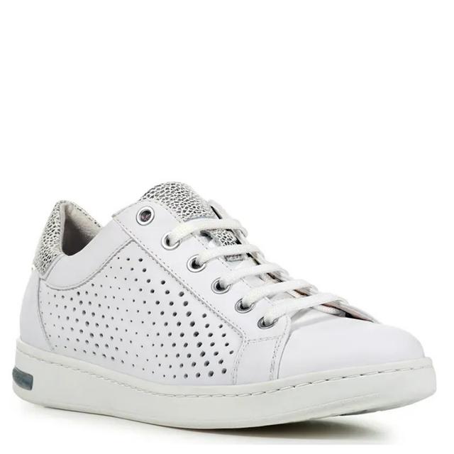 Sportbačiai moterims, Balta, Jaysen sneakers