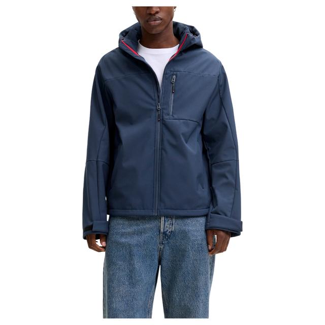 Striukė vyrams, Mėlyna, North softshell