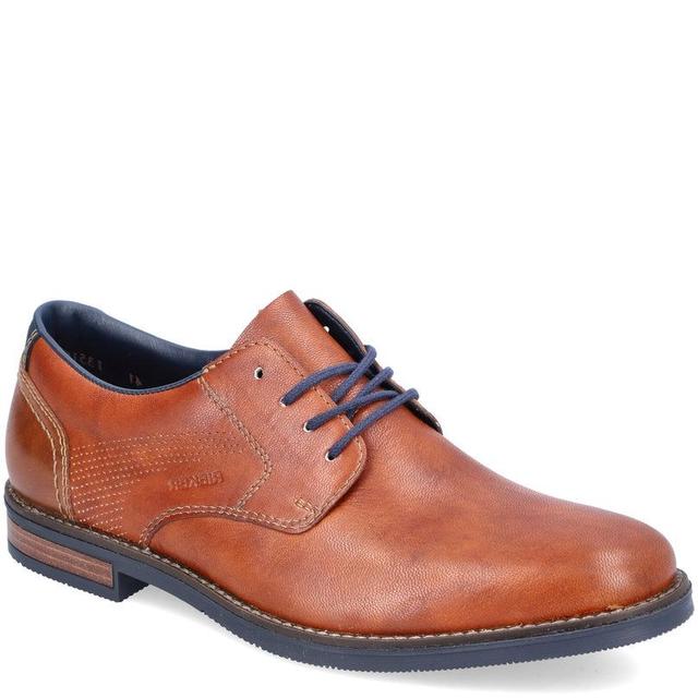 Klasikiniai batai vyrams, Ruda, FORMAL
