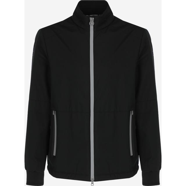 Striukė vyrams, Juoda, Spherica jackets