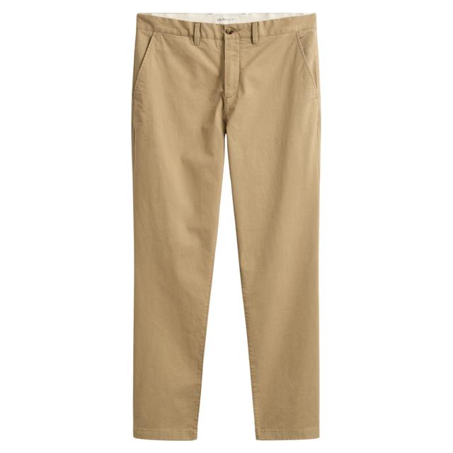 Kelnės vyrams, Chaki, 1501001-248 Pants