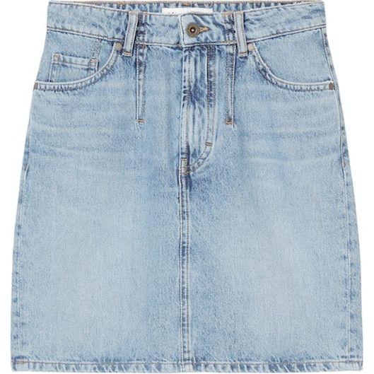 Mini sijonas moterims