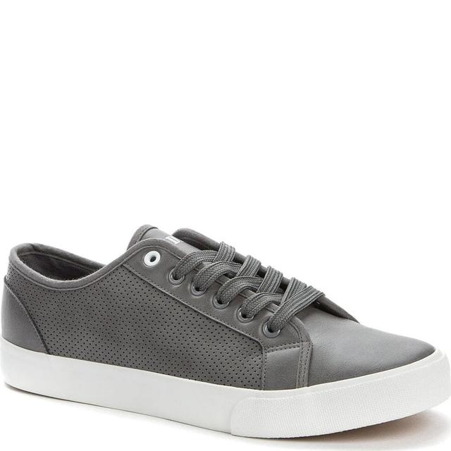 Bateliai -  vyrams, Pilka, SHOES