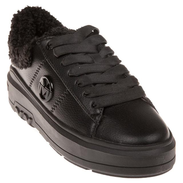 Sportiniai bateliai moterims, Juoda, Mina sport shoe