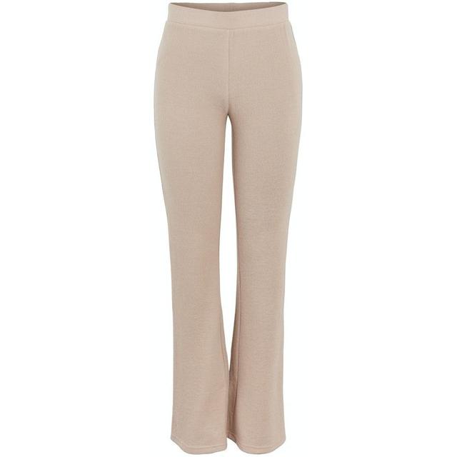 Megztinis moterims, Ruda, PCPAM MW FLARED PANT