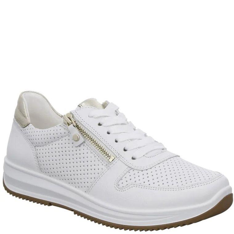 Laisvalaikio bateliai moterims, Balta, Osaka leisure