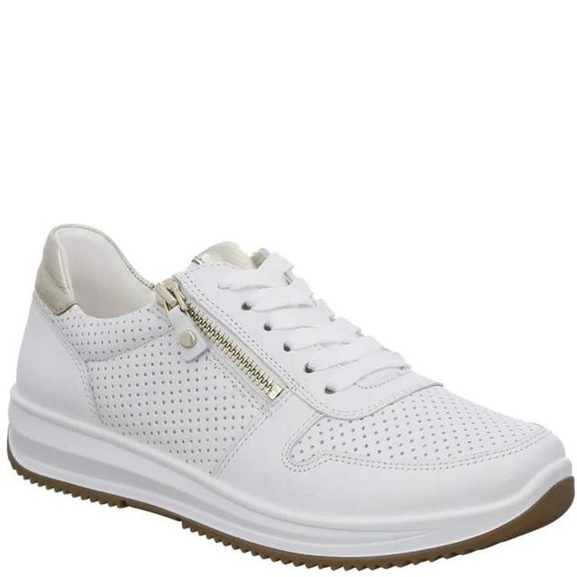 Laisvalaikio bateliai moterims, Balta, Osaka leisure