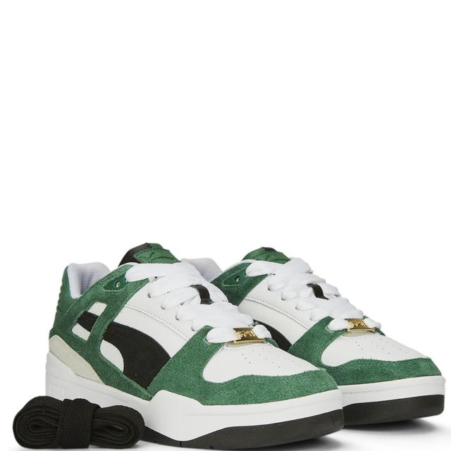 Sportiniai bateliai vyrams, Balta, Slipstream Archive sport shoe