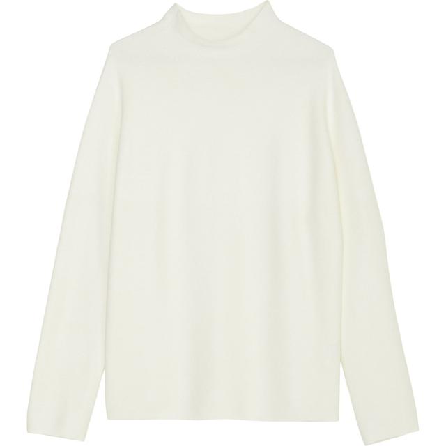 Megztinis moterims, Balta, Sweater 500600660041