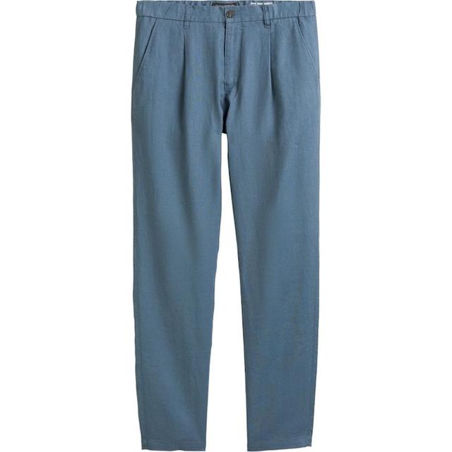 Kelnės vyrams, Mėlyna, Pants M24003910258