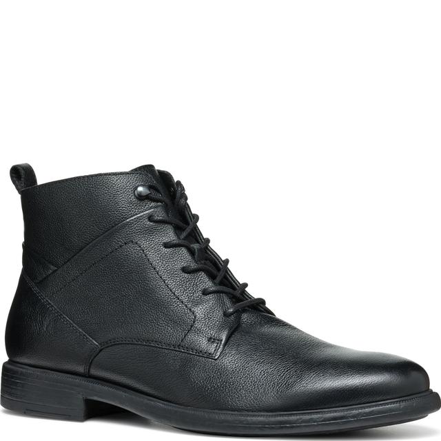 Aulinukai vyrams, Juoda, Terence booties