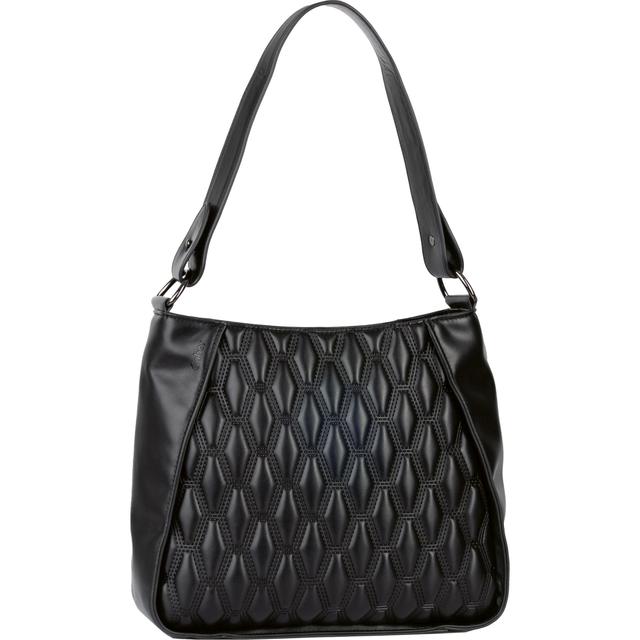 Rankinė, krepšys moterims, Juoda, Benira bag