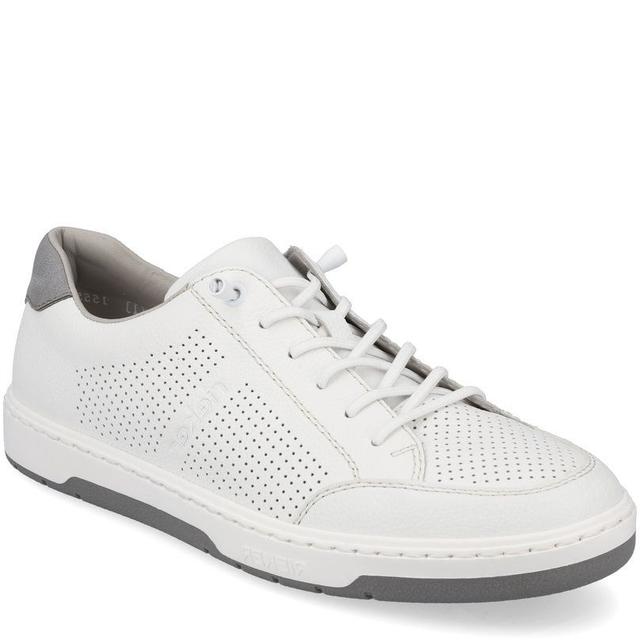 Sportiniai bateliai vyrams, Balta, SPORT SHOE