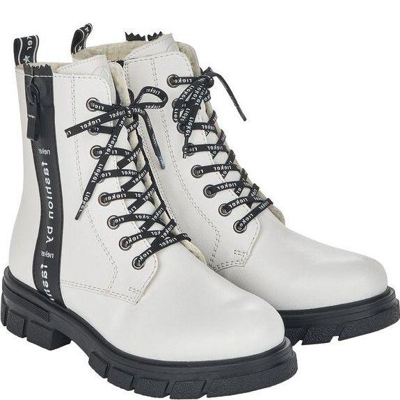 Aulinukai moterims, Balta