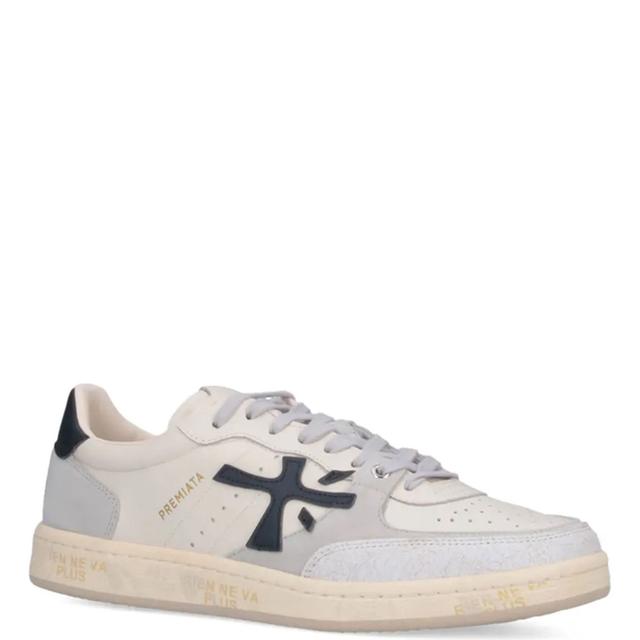 Laisvalaikio bateliai vyrams, Marga, Sneakers