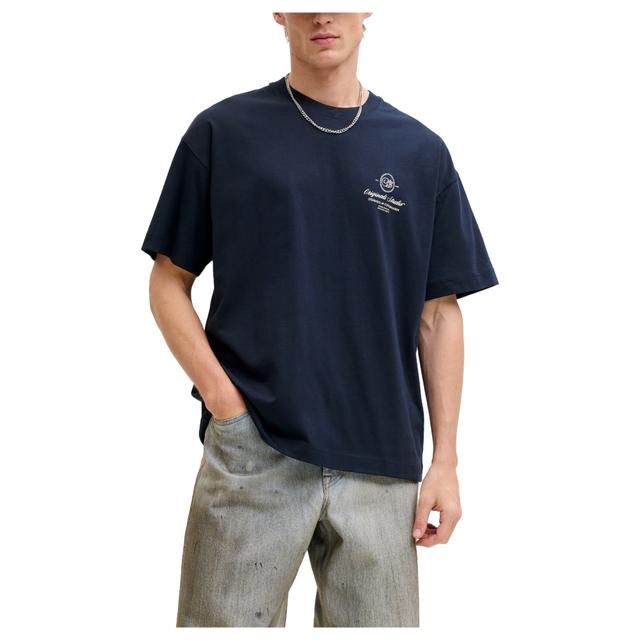 Marškinėliai vyrams, Mėlyna, Niagara minimal