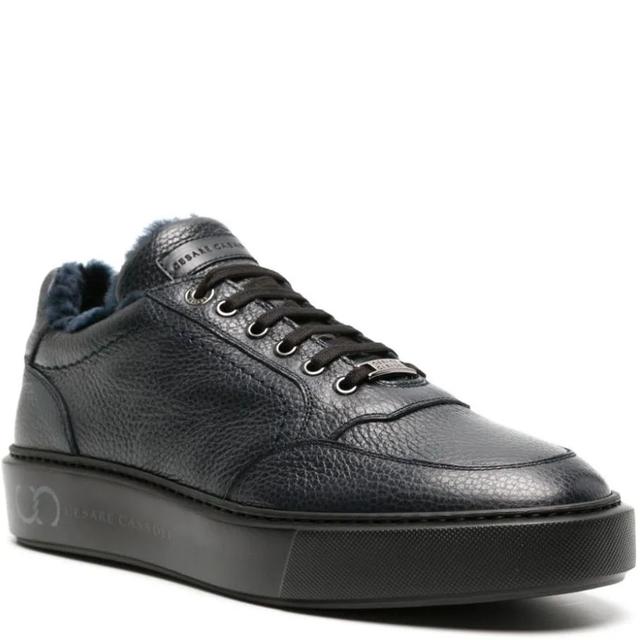 Sportiniai bateliai vyrams, Mėlyna, Cervo sneaker