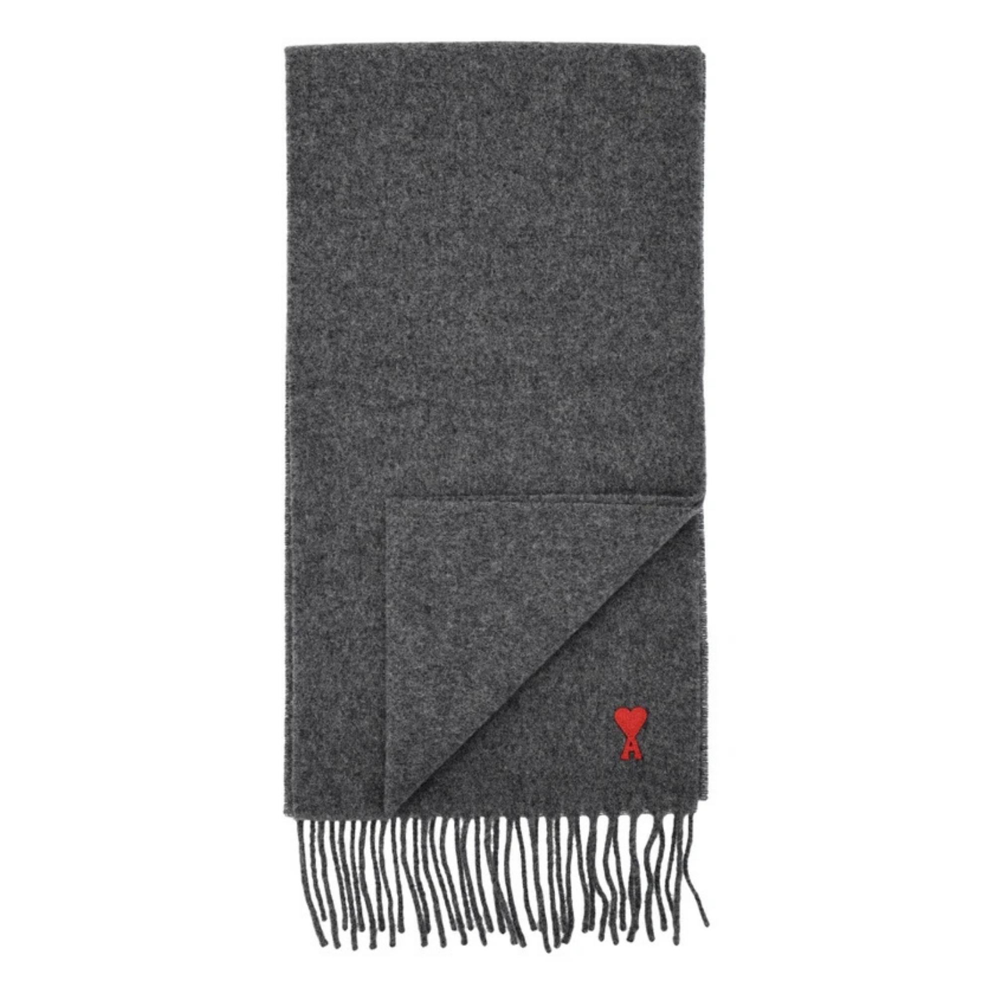 Šalikas, Pilka, Scarf