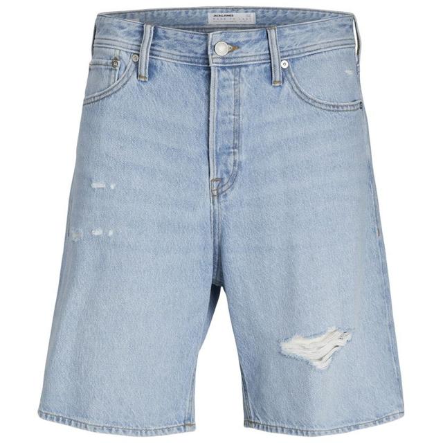 Šortai vyrams, Mėlyna, JJITONY JJORIGI