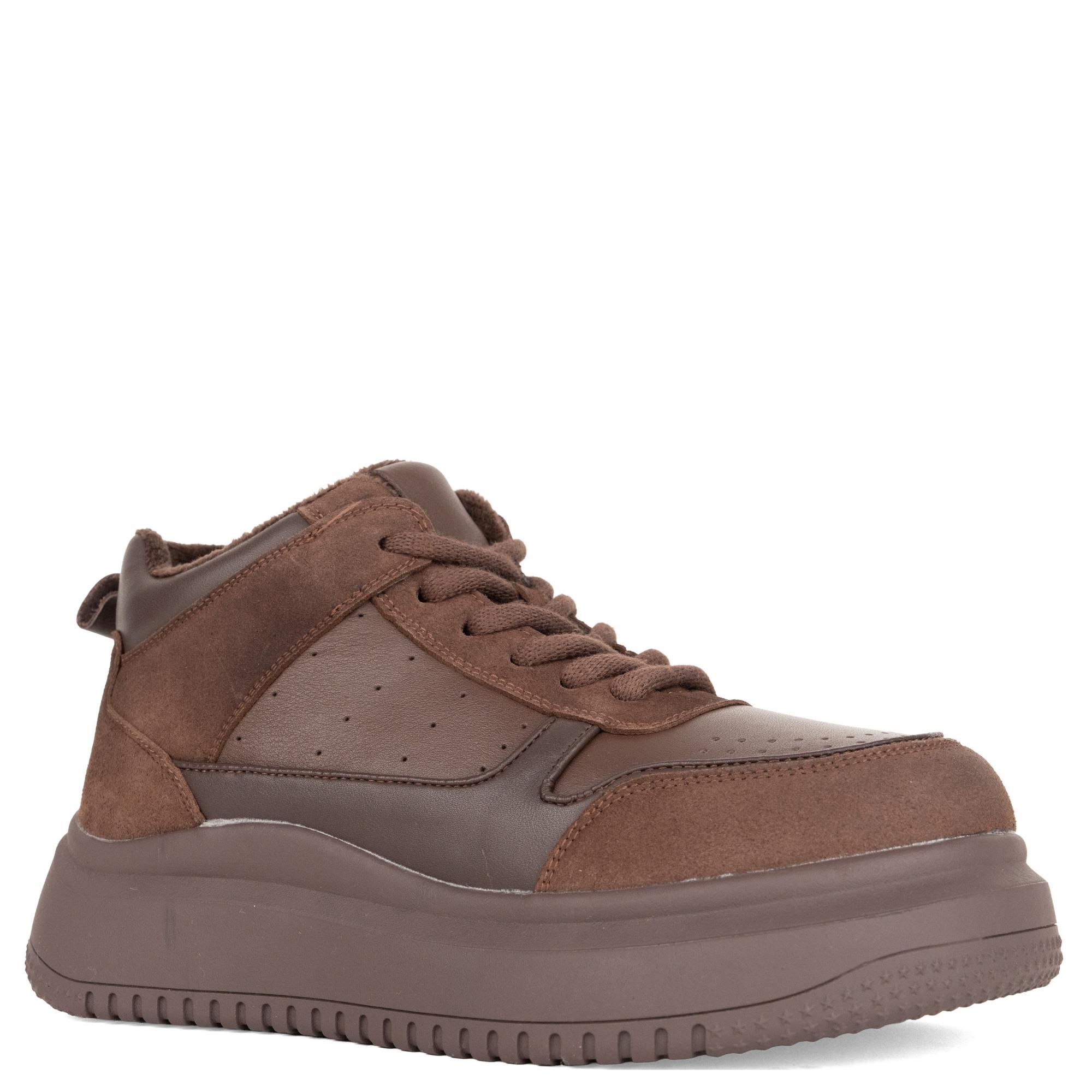 Sportbačiai moterims, Ruda, Sneakers