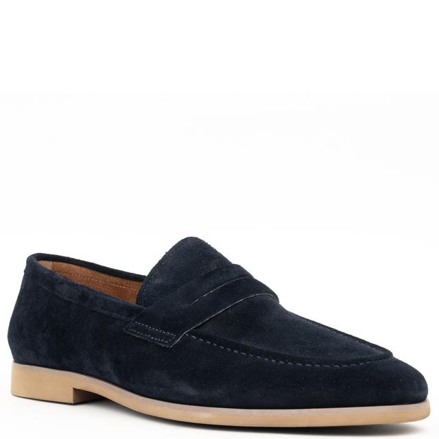 Laisvalaikio bateliai vyrams, Mėlyna, Leisure