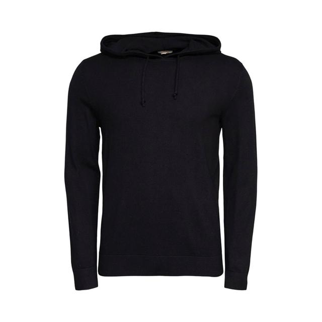 Pusa mehed, Must, EDCRedLabel