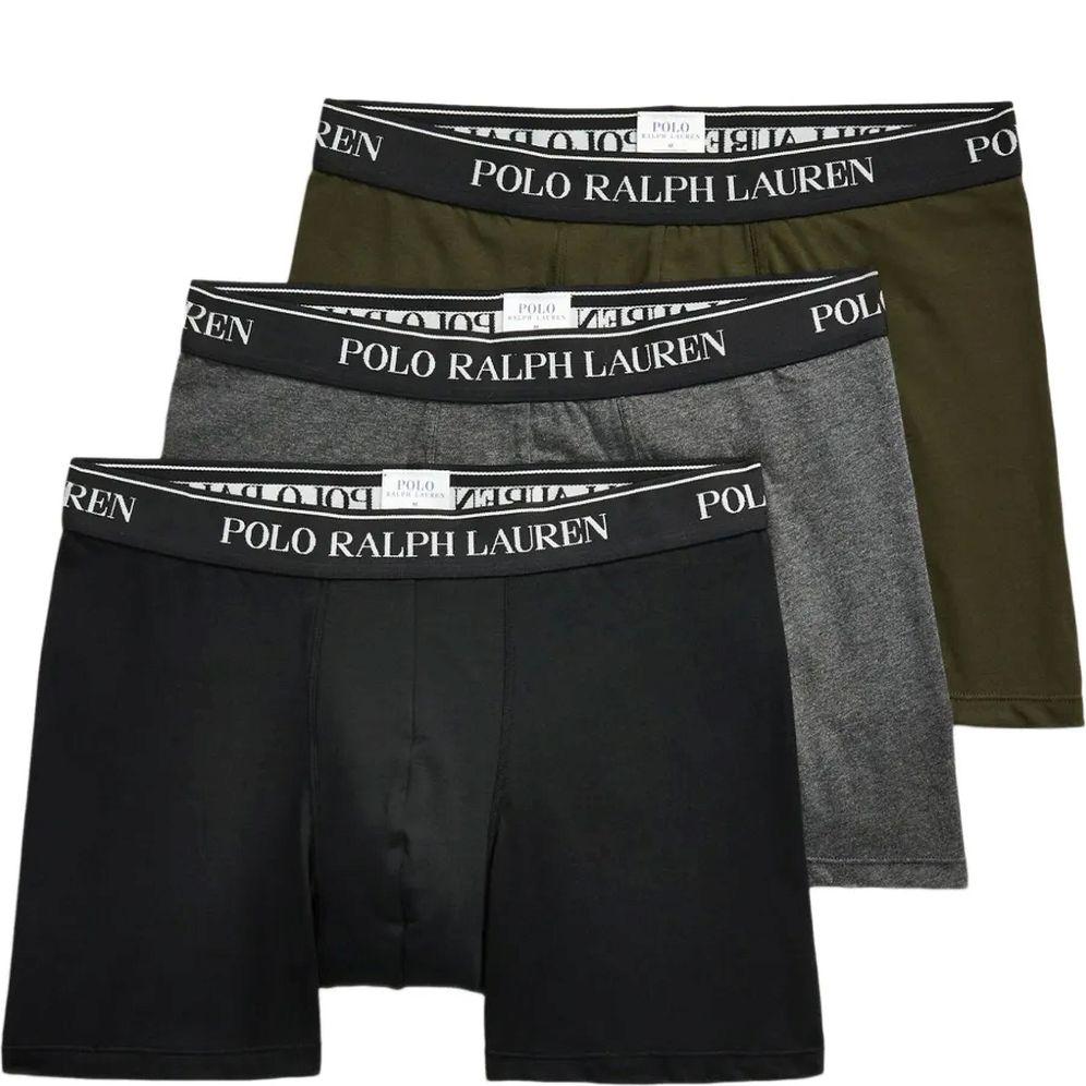 Ilginti apatiniai vyrams, Marga, 3 pack-boxer brief
